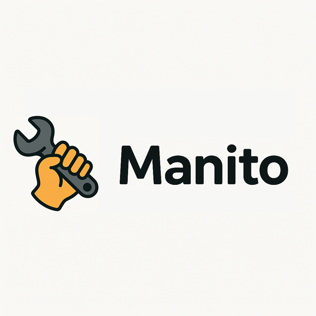 Manito Logo